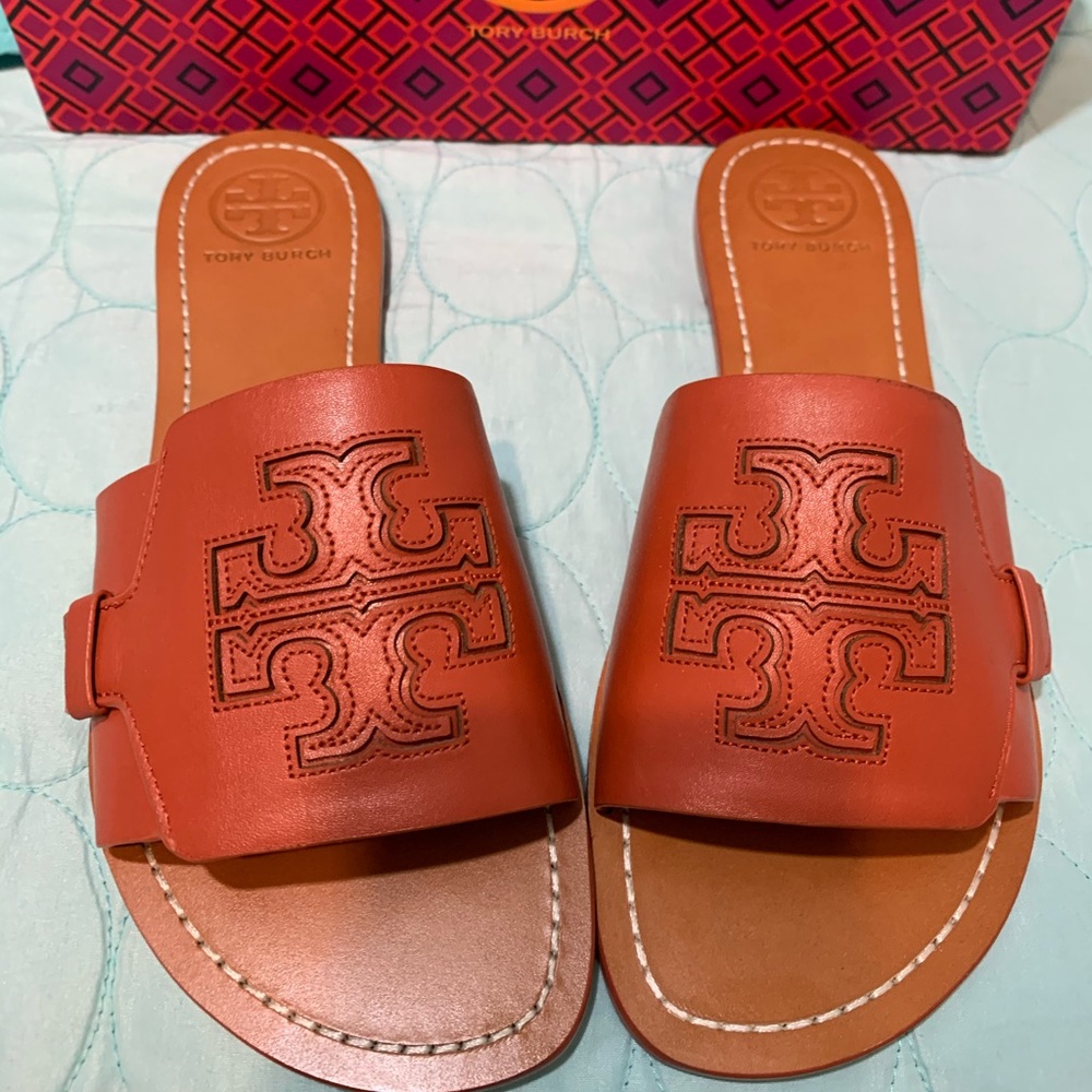 Tory Burch Melinda Slide Sandal